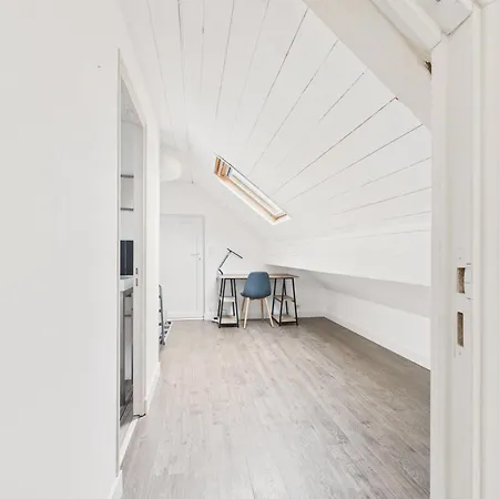 Nyaraló 800m De La Plage, Maison Avec Terrasse Pour 6 *