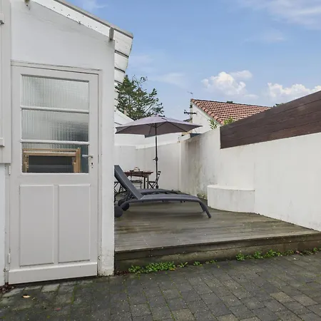 800m De La Plage, Maison Avec Terrasse Pour 6 *