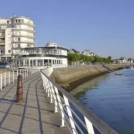 800m De La Plage, Maison Avec Terrasse Pour 6 *